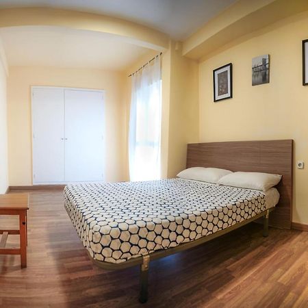 Zurbaran Basic Ha Apartment Cadiz Luaran gambar