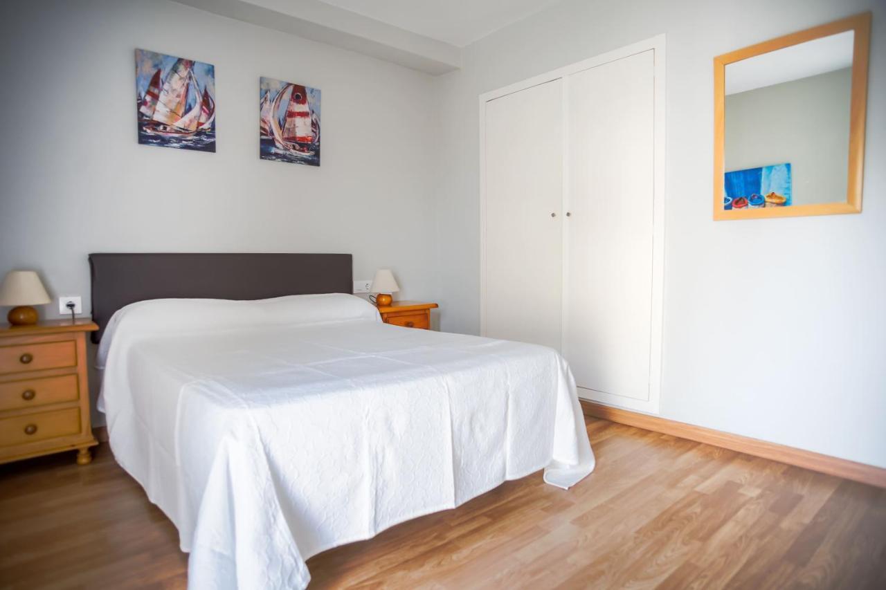 Zurbaran Basic Ha Apartment Cadiz Luaran gambar