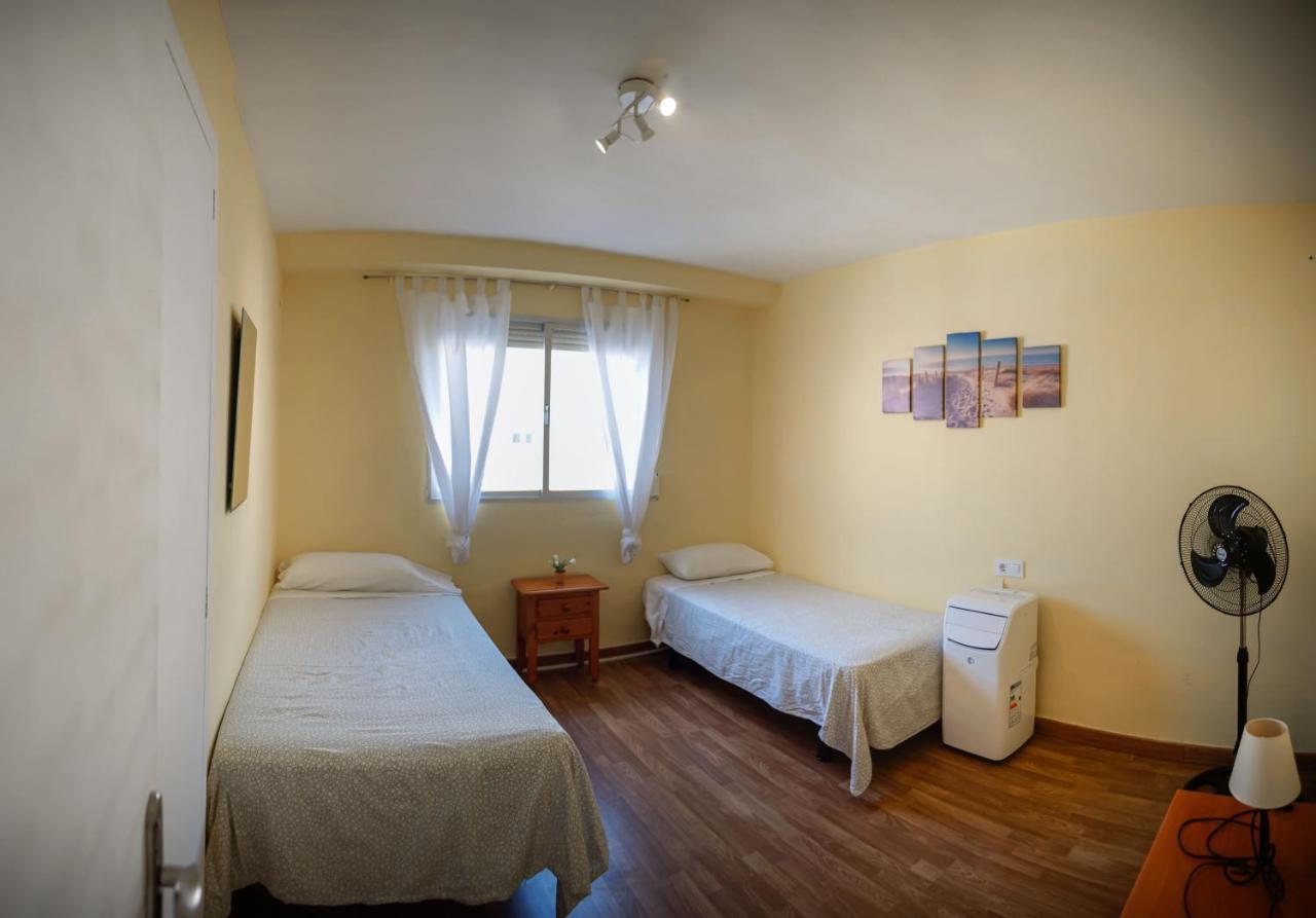 Zurbaran Basic Ha Apartment Cadiz Luaran gambar