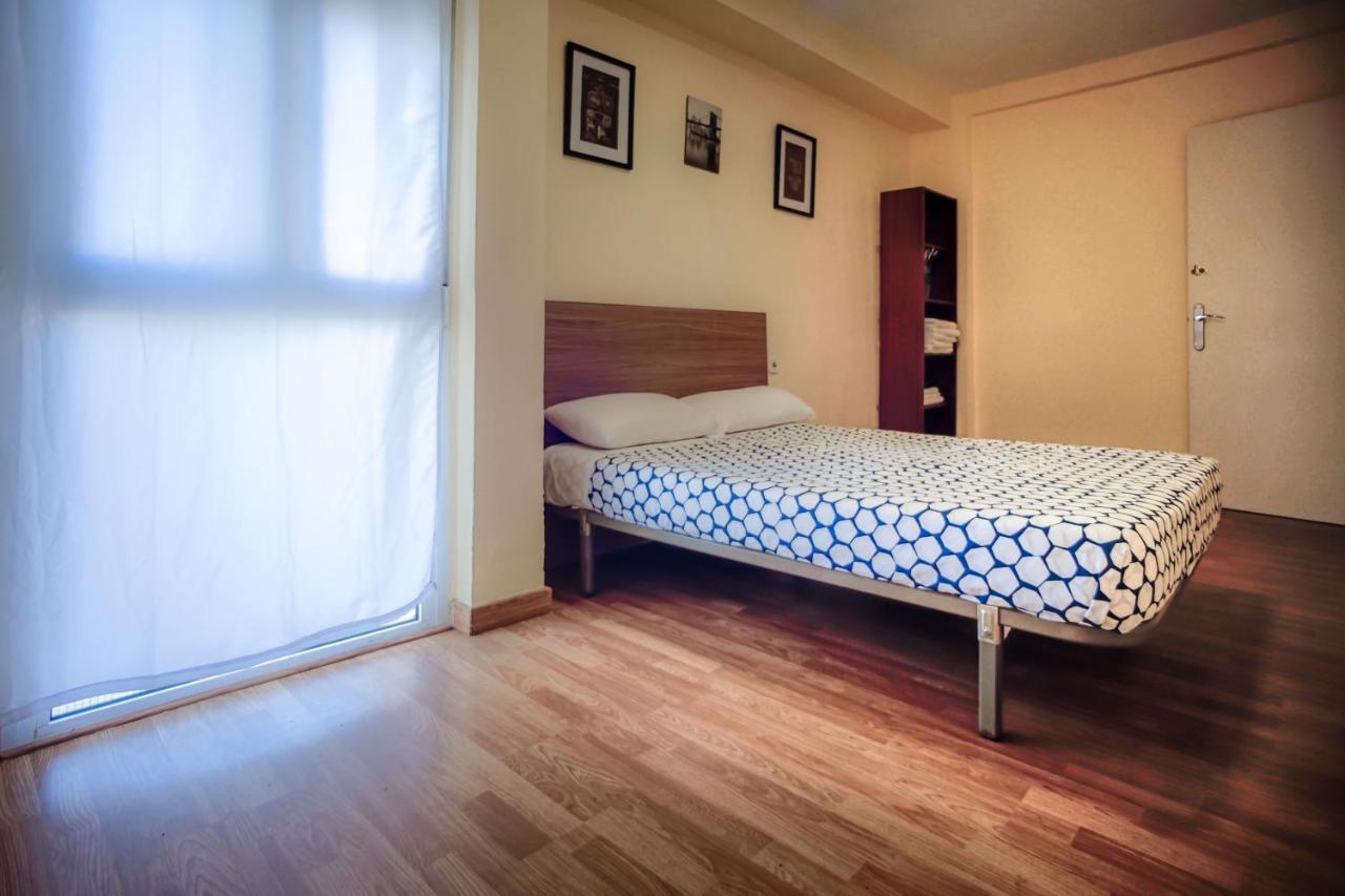Zurbaran Basic Ha Apartment Cadiz Luaran gambar