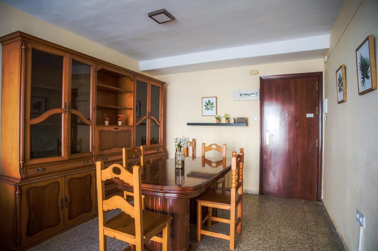 Zurbaran Basic Ha Apartment Cadiz Luaran gambar