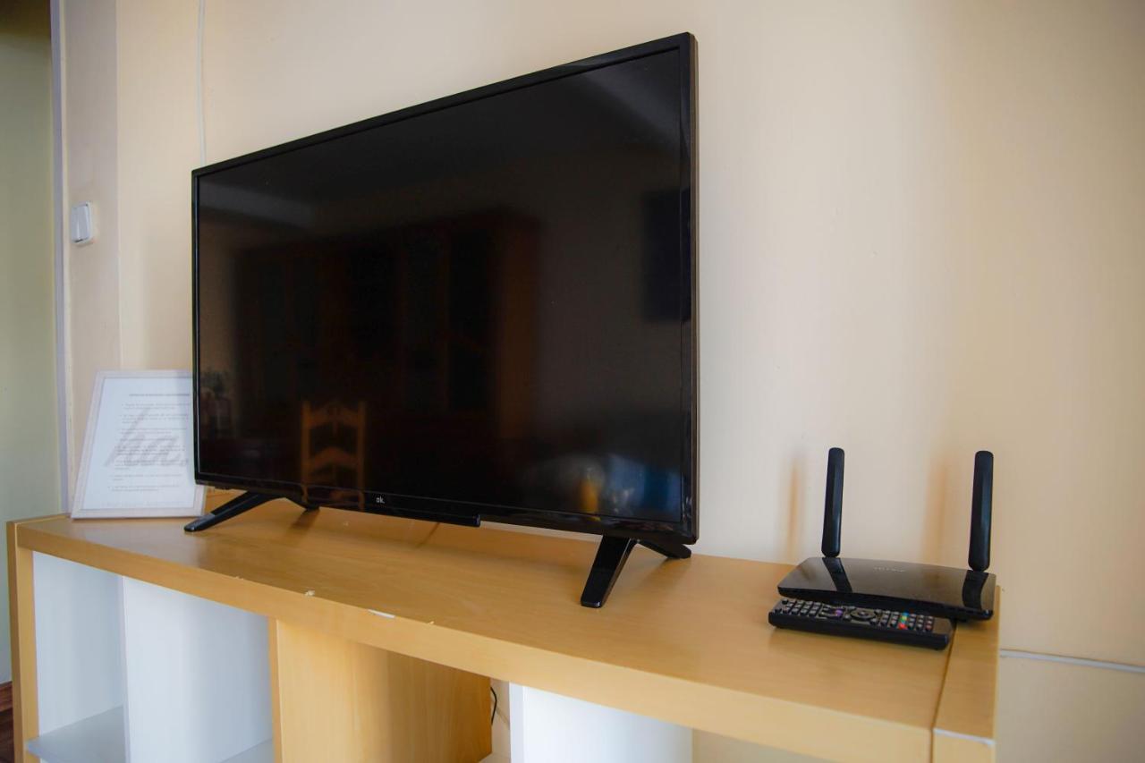Zurbaran Basic Ha Apartment Cadiz Luaran gambar