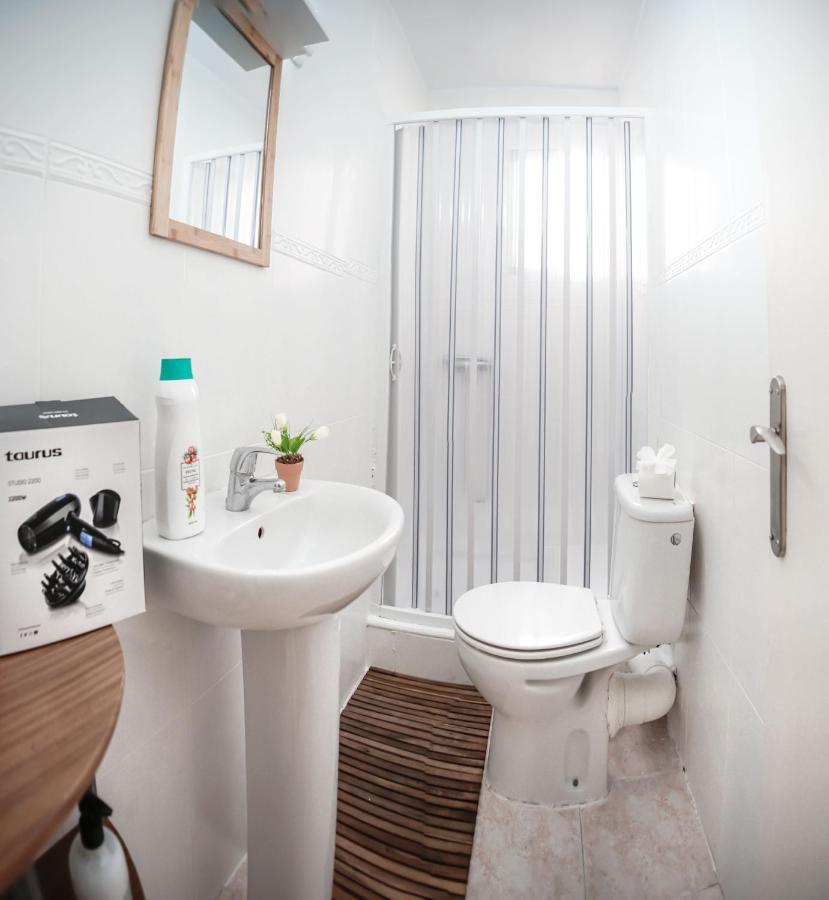 Zurbaran Basic Ha Apartment Cadiz Luaran gambar