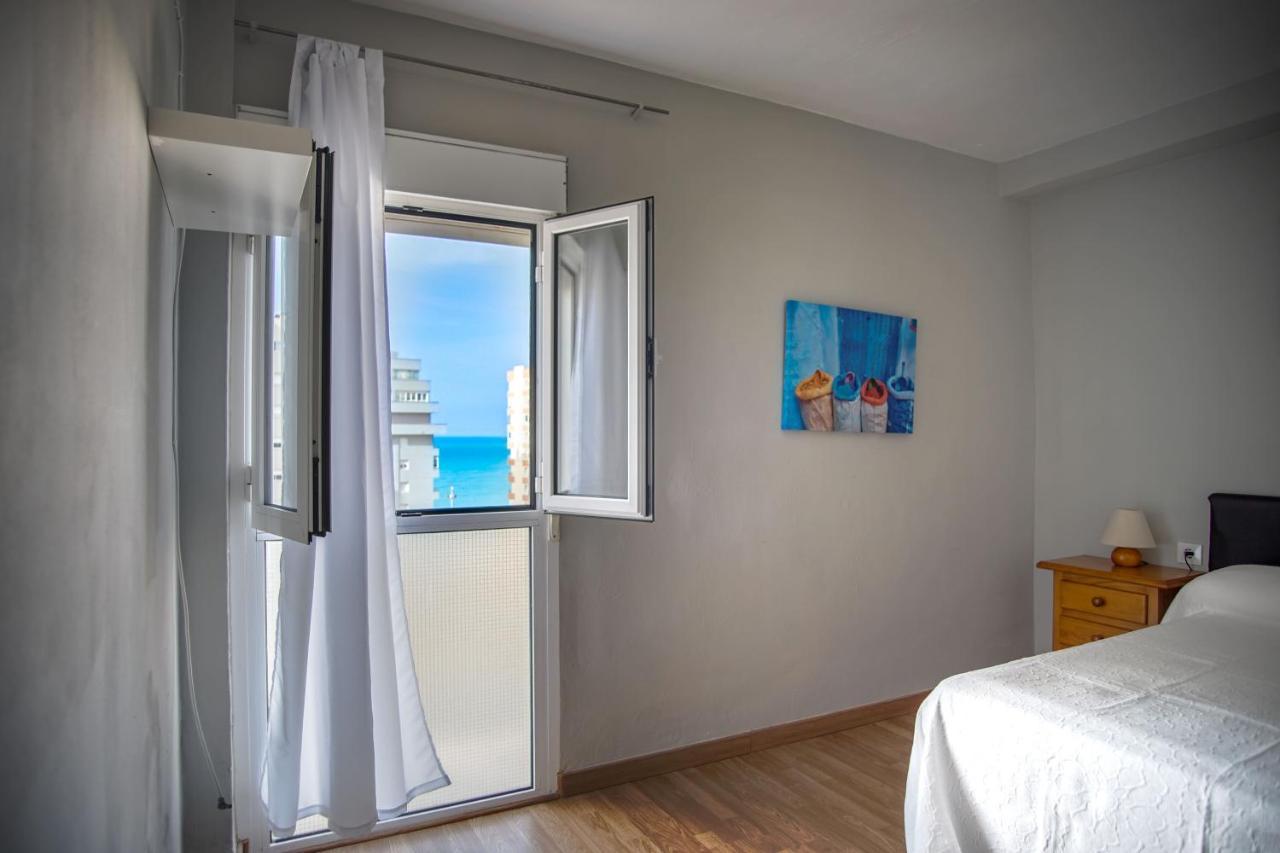 Zurbaran Basic Ha Apartment Cadiz Luaran gambar