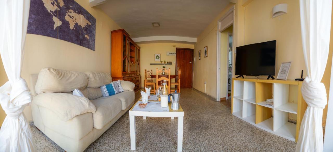 Zurbaran Basic Ha Apartment Cadiz Luaran gambar